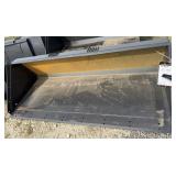 LandHonor Model CIB-11-78W  78' wide Skid Steer