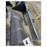 LandHonor Model CIB-11-66W  66' wide Skid Steer
