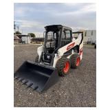 2020 Bobcat S64, SN-B4SC11257, Only 2955