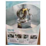 SDLanch SDLTC Tire Changer (new)