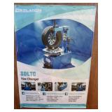 SDLanch SDLTC Tire Changer (new)