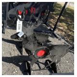 Buck silhouette target (new)