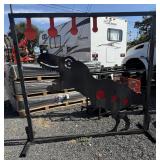 LandHonor  Velociraptor Target (new)