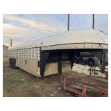 1987 Kiefer Built Model EAG 7x26. 4 cuts. More