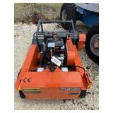 Future Model LM1200Q Remote Control Lawn Mower