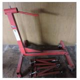 Engine Rebuild Stand