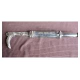 Bridgeport NO-56 Sure-Grip Nail Puller