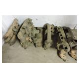 Chrysler Exhaust Manifolds