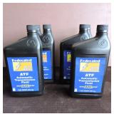 Federal ATF Fluid, Dexron II/Mercon Compatible