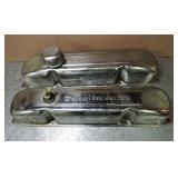 Chrysler Direct Connection Big Block Valve Covers