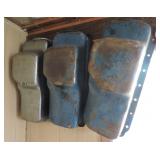 Chrysler Engine Oil Pans