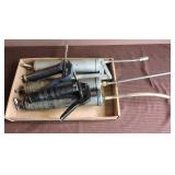 Grease Guns