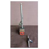 Starrett, NO 657 Magnetic Base in Original Box