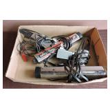 Vintage, Sears Timing Lights