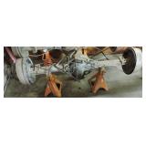 Spicer, 4.10 Dually Rear Axle
