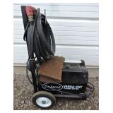 Eastwood, Versa-Cut Plasma Cutter, 220V