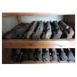 Assorted Chrysler Exhaust Manifolds