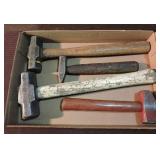 Hammer Assortment