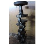 Chrysler Big Block 440 Crank Shaft