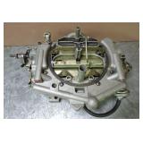 Carter, Thermoquad Carburetor