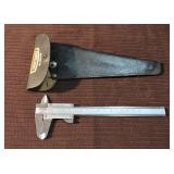 Craftsman Caliper