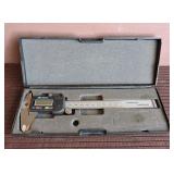 Performance Tool, Digital Caliper