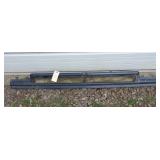 1980's Dodge Pickup Valance