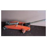 Hydraulic Floor Jack
