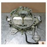 Rochester, Quadrajet Carburetor