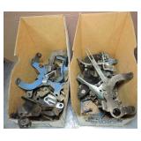 Assorted Carburetor Linkage