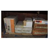 Automotive Hardware, Etc.