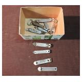 Highlander, Hamms, Rainer, and Other Openers