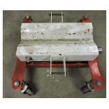 Central Hydraulics Transmission Jack