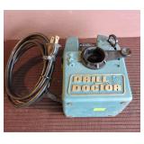 Drill Doctor, Electric Drill Bit Sharpener