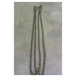 5/16' x 16' Chain w/Hooks