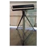 Adjustable Roller Stand