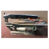 Top Tool, 15' Scroll Saw