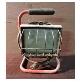 Halogen Work Light
