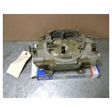 Carter, AVS 440 HP Carburetor w/Rebuild Kit
