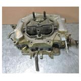 Carter, Thermoquad Carburetor for Parts