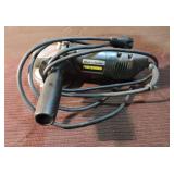 Black and Decker 4 ½' Angle Grinder