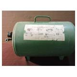 Portable Air Tank