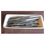 Punch Assortment, Mostly Proto