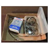 Hose Clamp Assortment