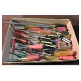 Screwdriver Assortment