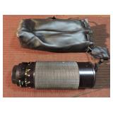 Sears, Model 202, 300mm Zoom Lens