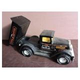 Nylint, Coal and Gravel Truck