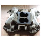 Chrysler Big Block 400, 4 Barrel Intake Manifold