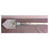 1945 US Military Trench Shovel
