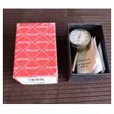 Starrett, Model 196 Dial Indicator